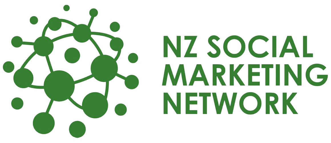 New Zealand Social Marketing Network